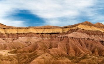 कार्स्ट स्थलाकृतियां :- Karst topography कार्स्ट स्थलाकृतियां :- Karst topography