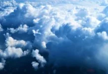 बादलों के प्रकार : Types of clouds बादलों के प्रकार : Types of clouds