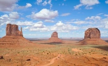 अपक्षय और अपरदन के प्रकार : Types of weathering and erosion