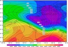 चक्रवात और प्रतिचक्रवात