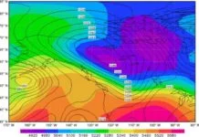 चक्रवात और प्रतिचक्रवात