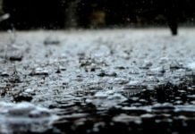 वर्षा के प्रकार : Types of rain