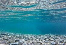 महासागरीय निक्षेप